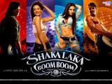 Shakalaka Boom Boom (2007)